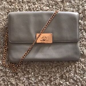 Michael Kors clutch